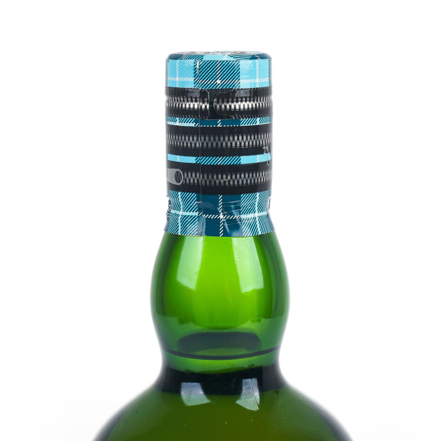 Ardbeg 阿贝 Ardcore 2022岛节纪念 会员版 50.1%