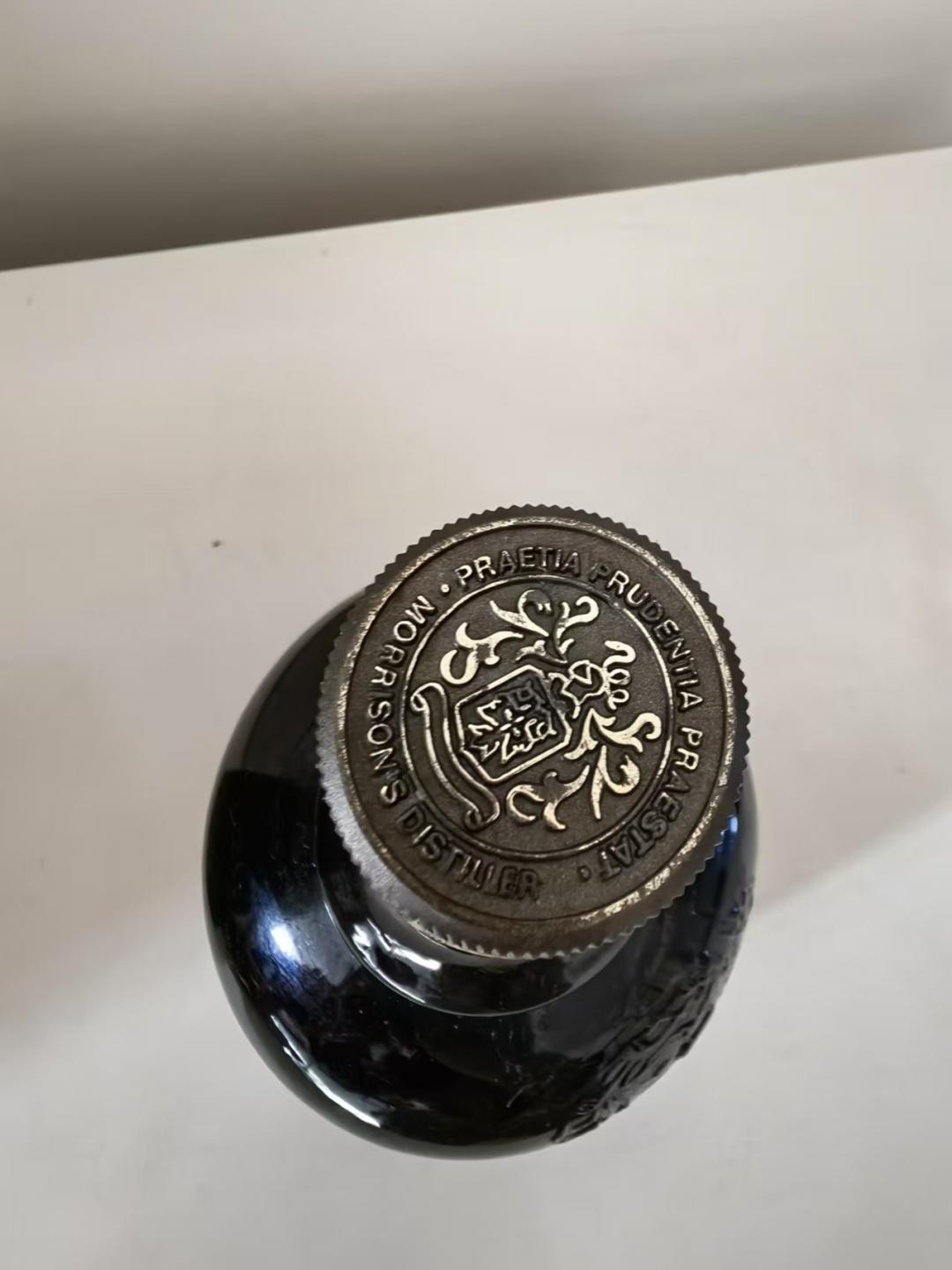 老款波摩12年