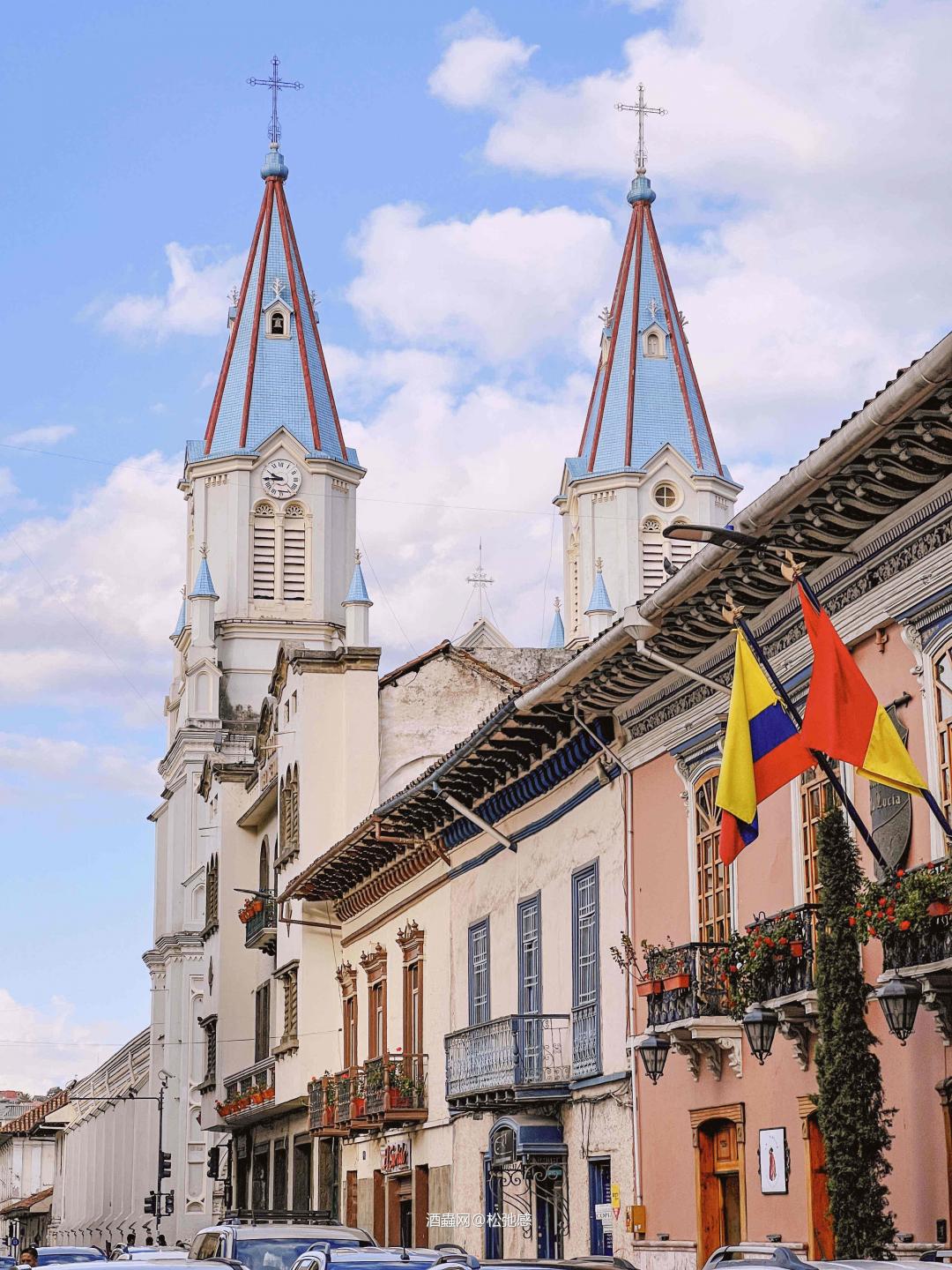 南美小城喝一杯