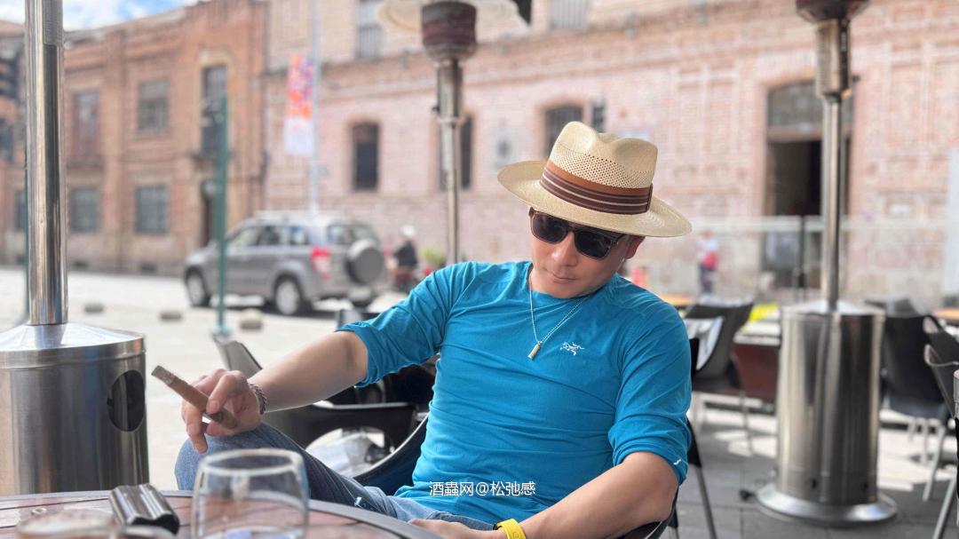 南美小城喝一杯