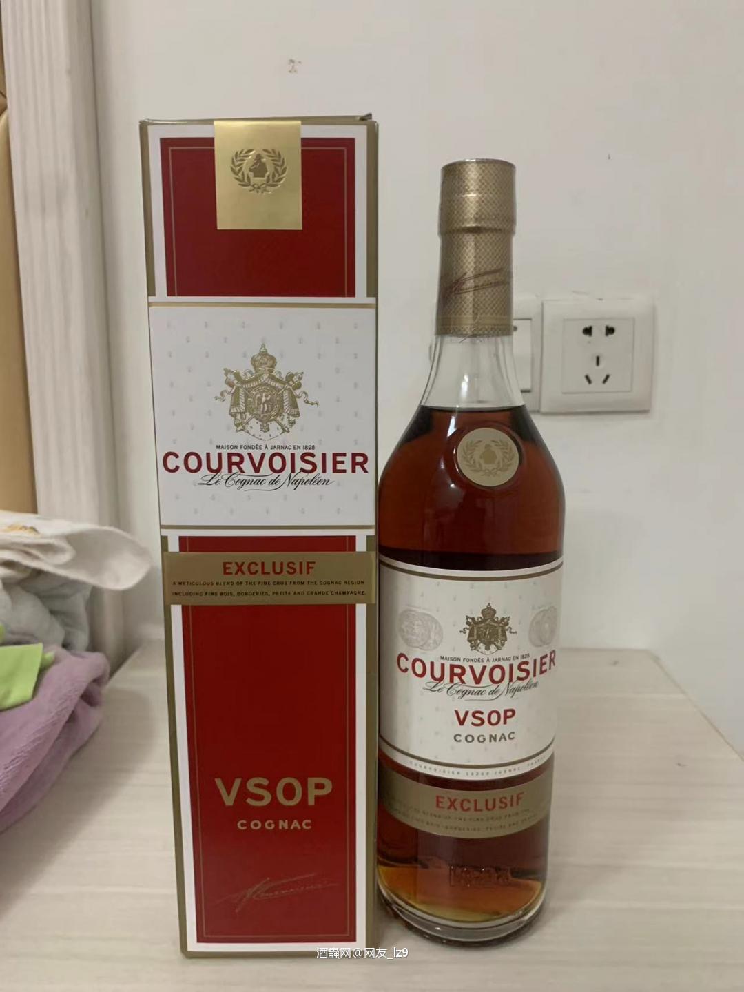 馥华诗干邑白地兰