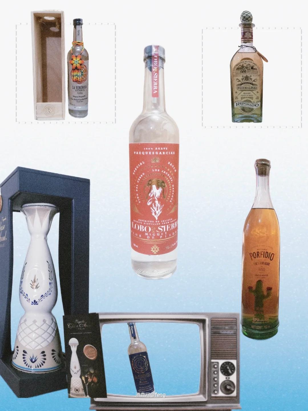 找点新东西喝喝