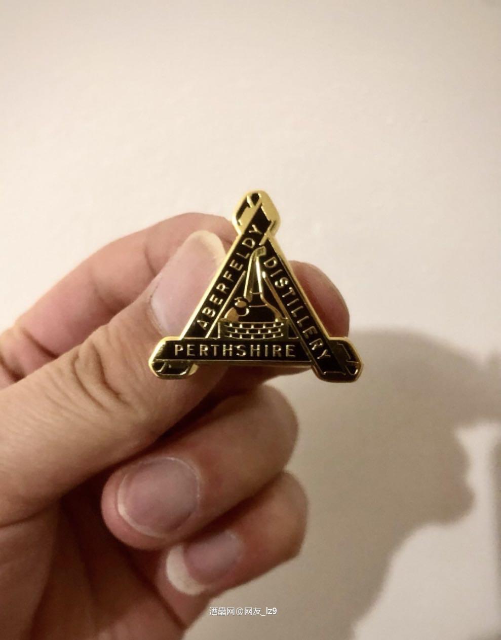 威士忌周边分享