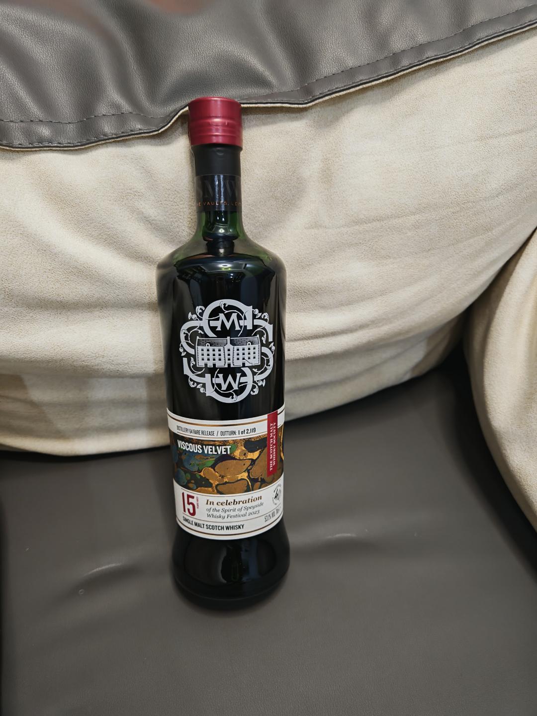 smws协会红头曼洛克摩尔