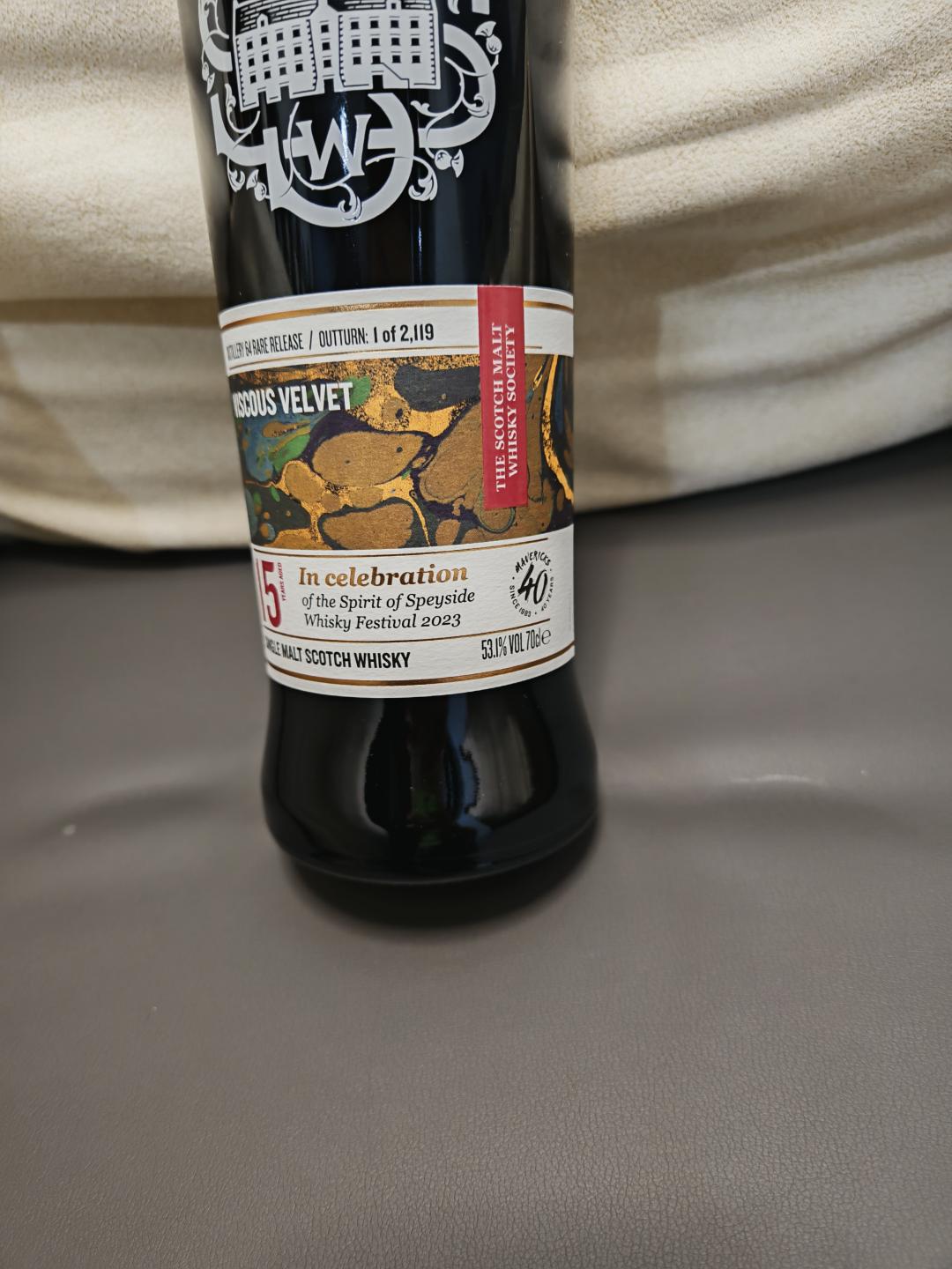 smws协会红头曼洛克摩尔