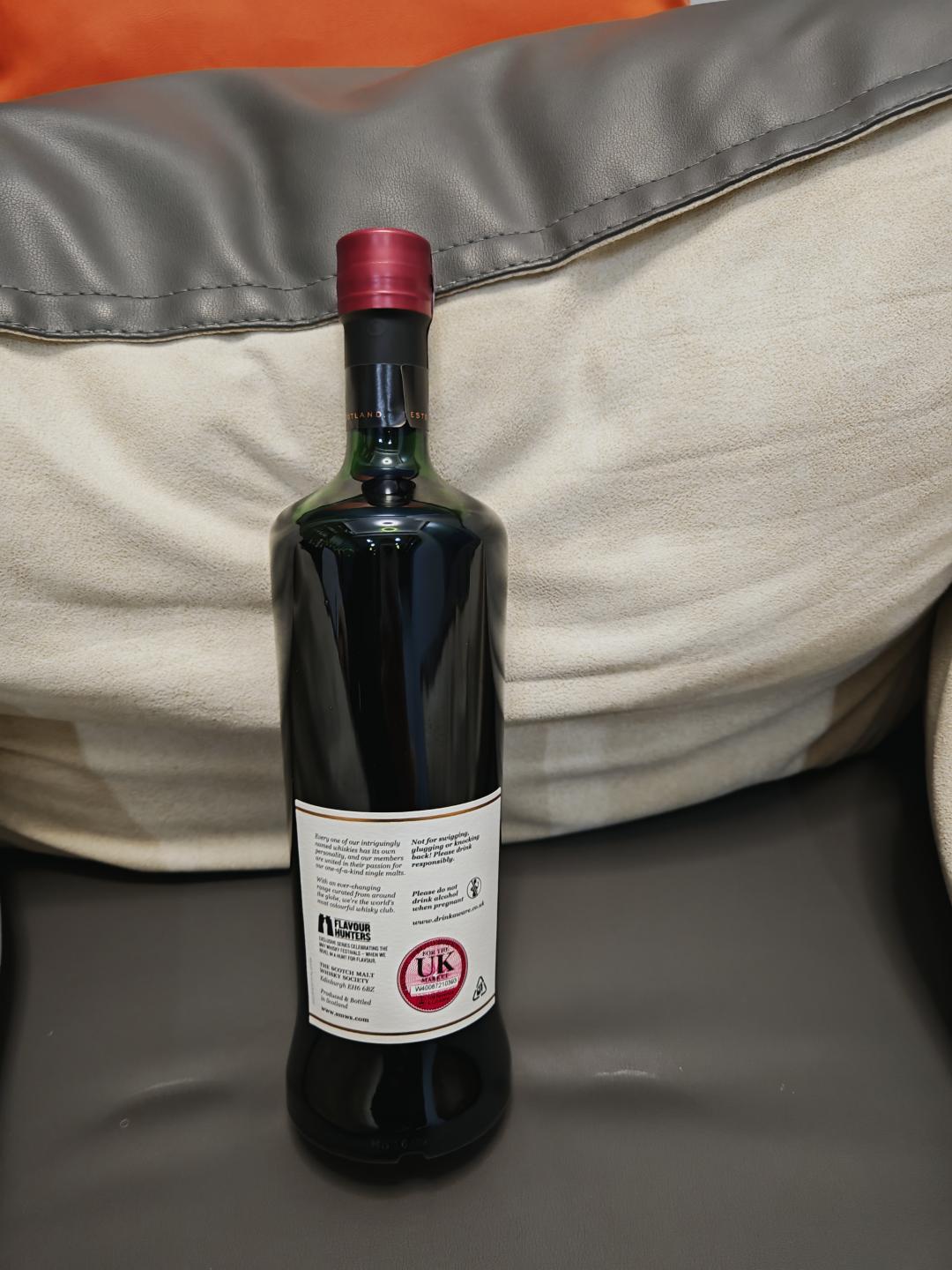 smws协会红头曼洛克摩尔