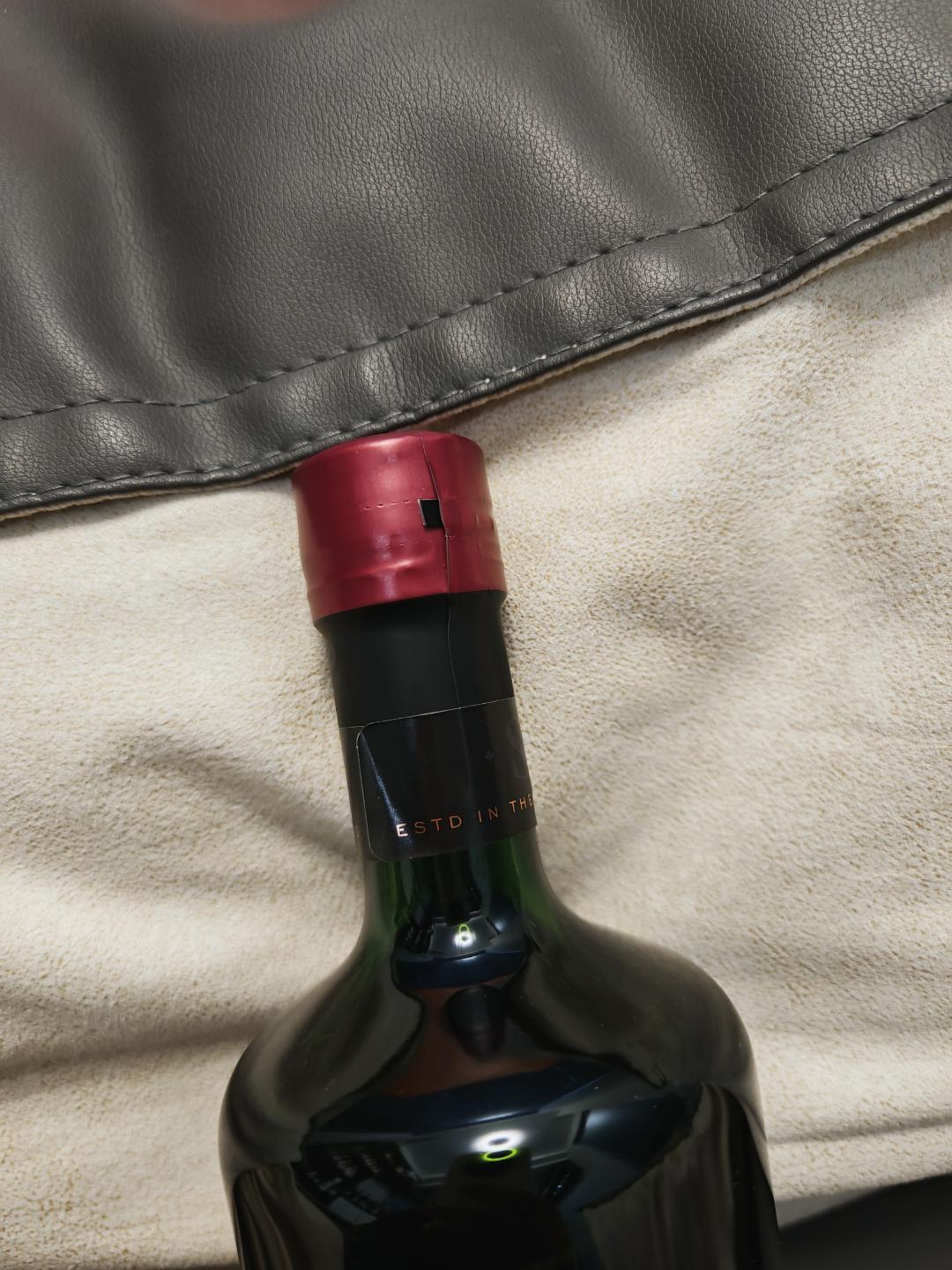 smws协会红头曼洛克摩尔