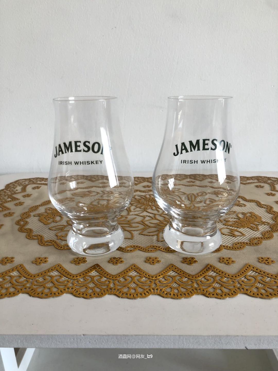 威士忌周边分享