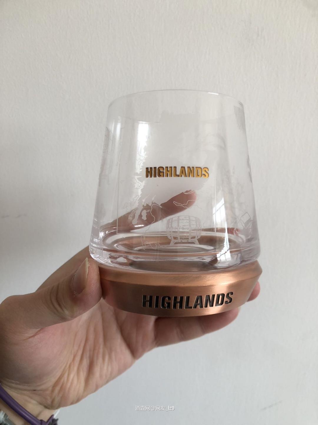 威士忌周边分享