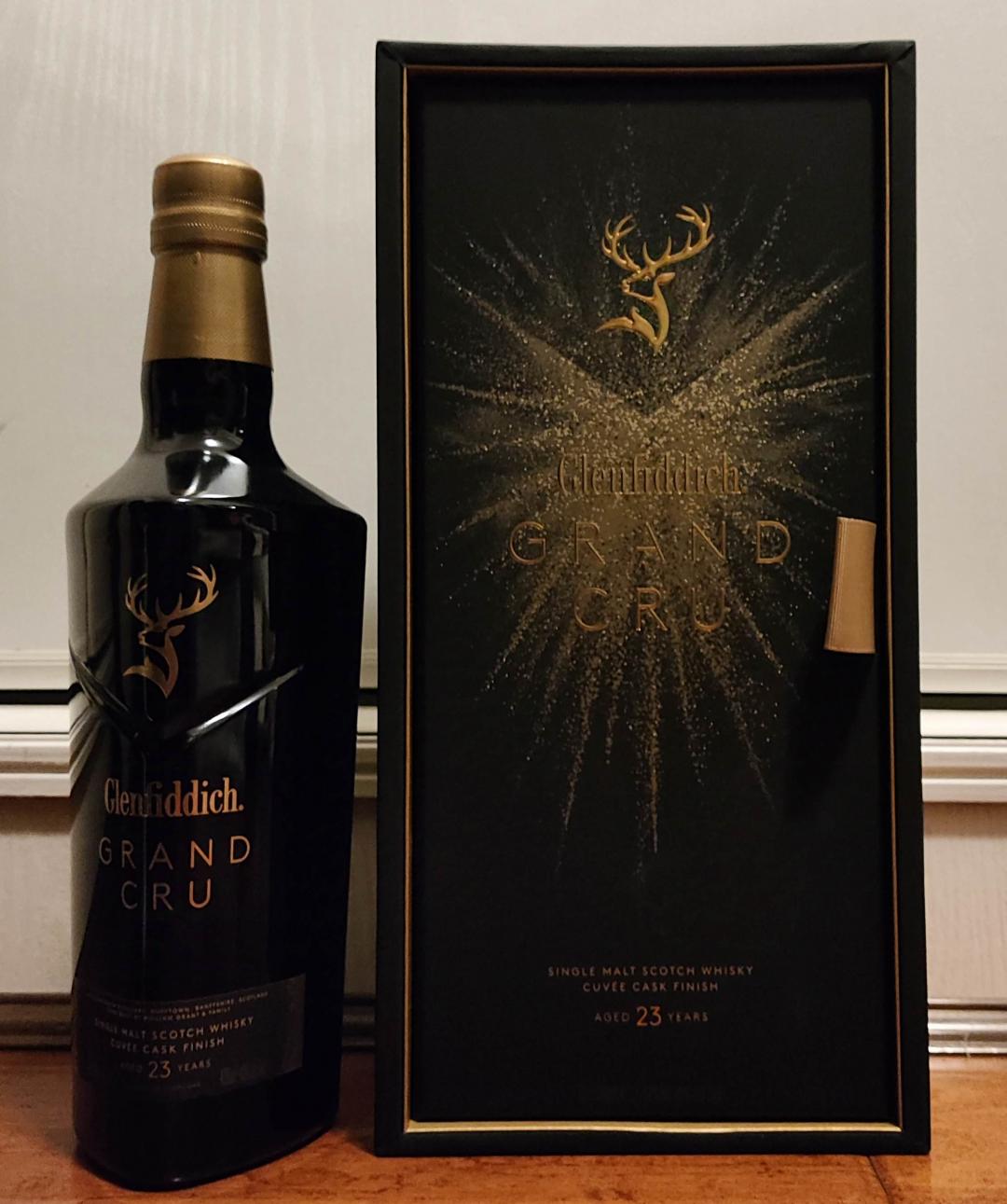 格兰菲迪璀璨23