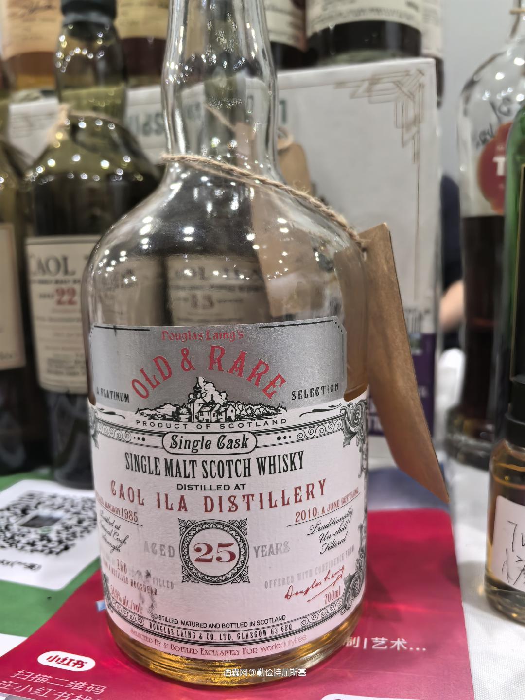 补个作业，2024Wemore秋季展，下篇