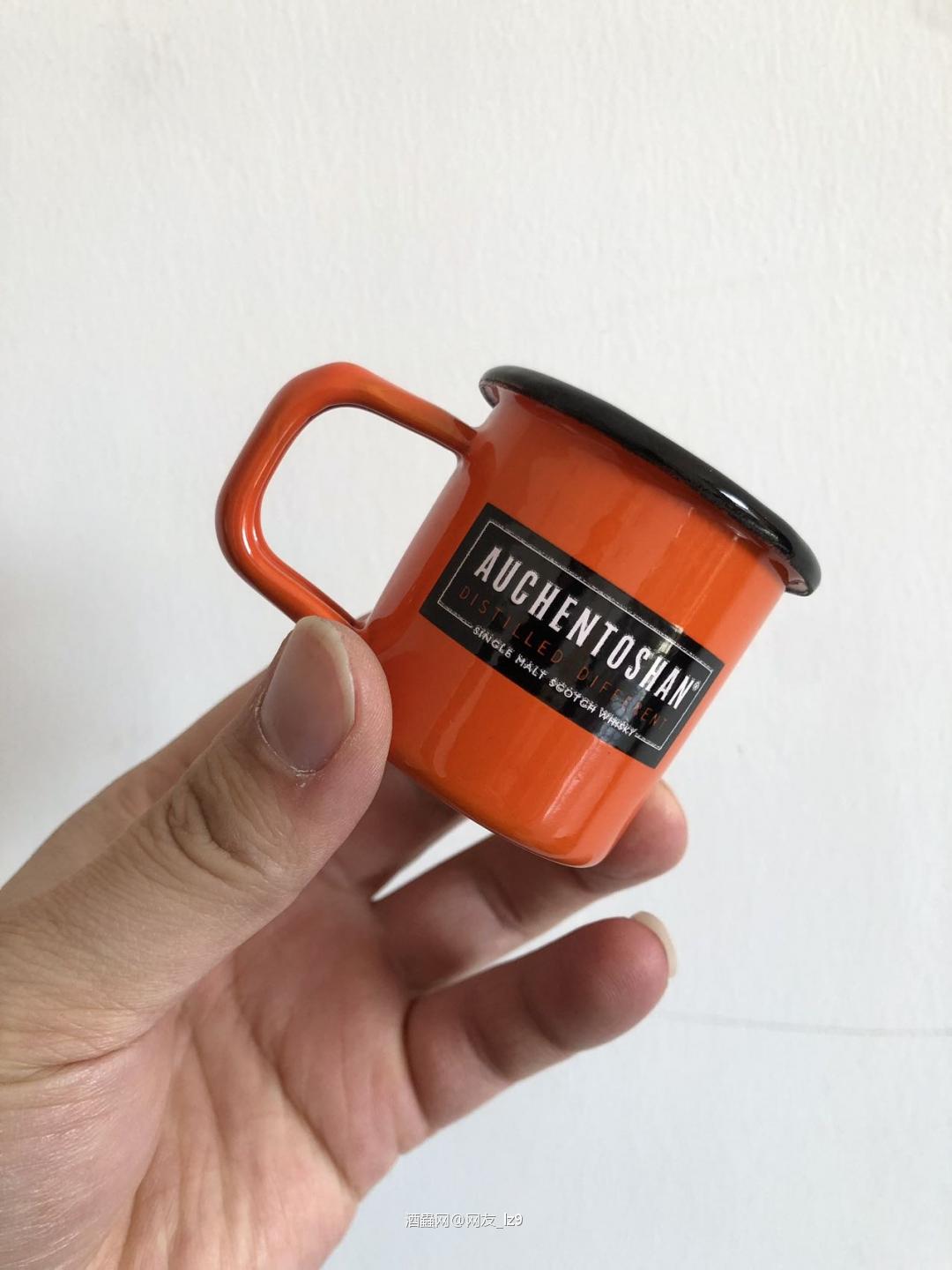 威士忌周边分享