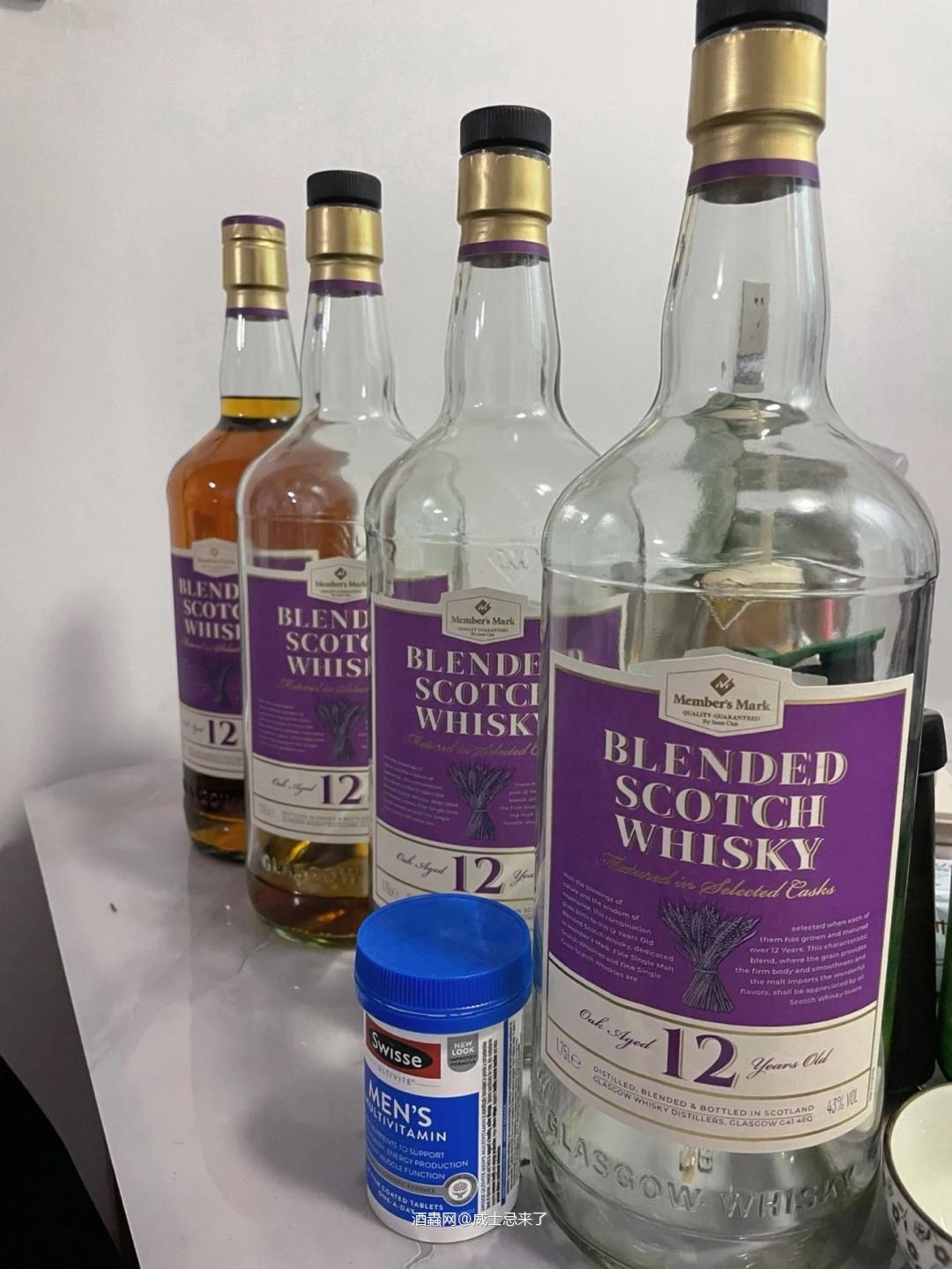 这个还不错，随便灌