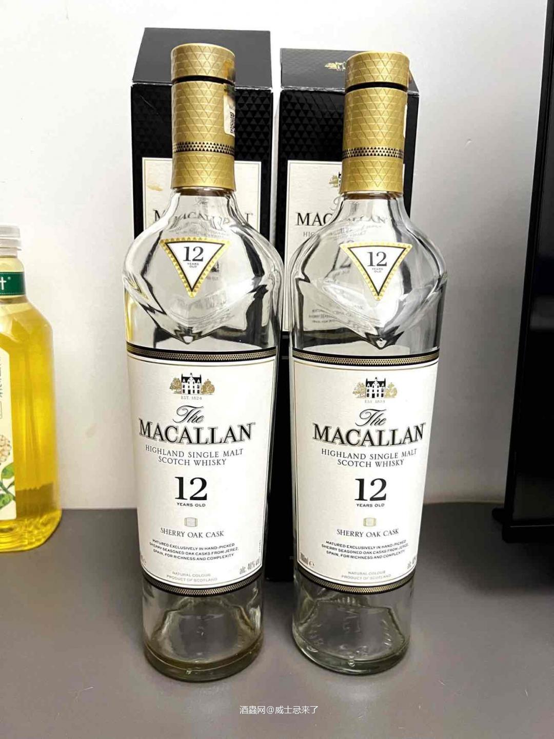 冬至来了，提前清瓶，喝起来