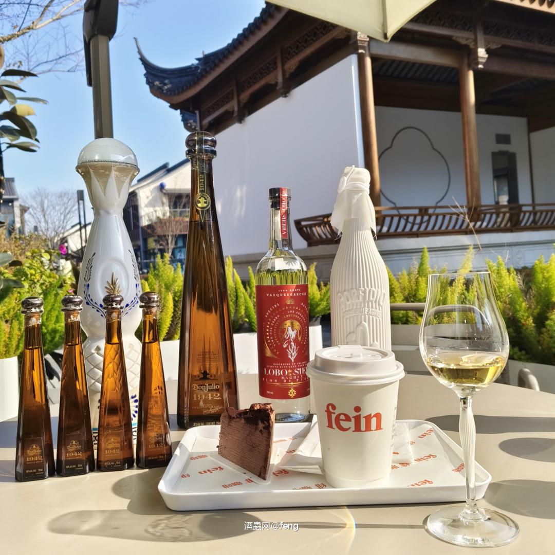 感受一下墨西哥的阳光作物