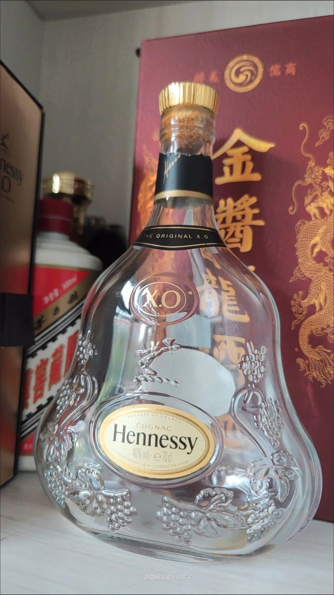 大家冬至喝什么威士忌，刚好轩尼诗也喝完了，大家推荐一下