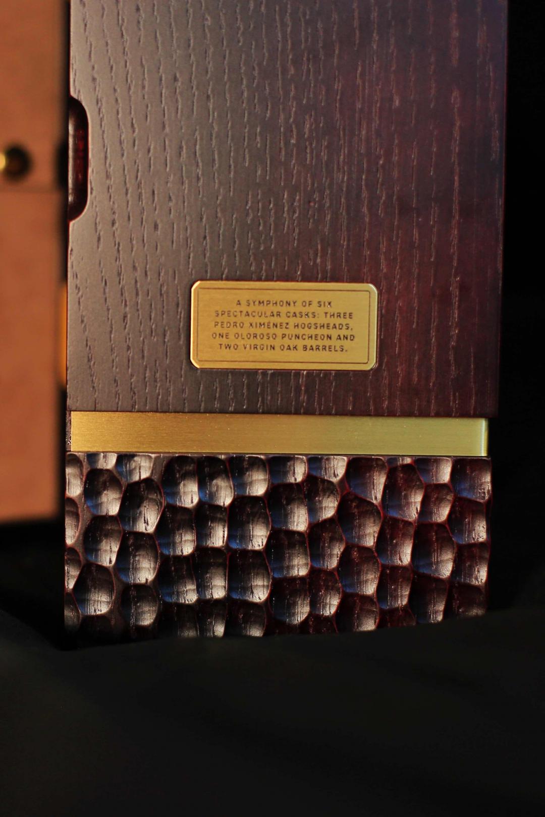 格兰纳里奇35年