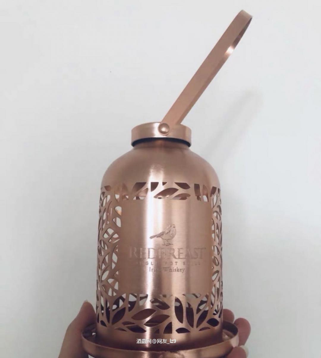 威士忌周边分享