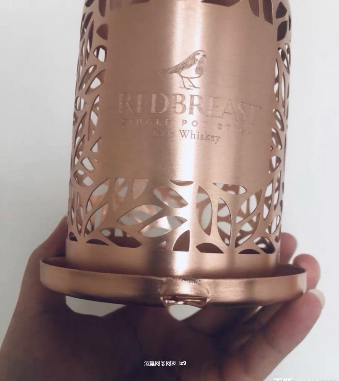 威士忌周边分享