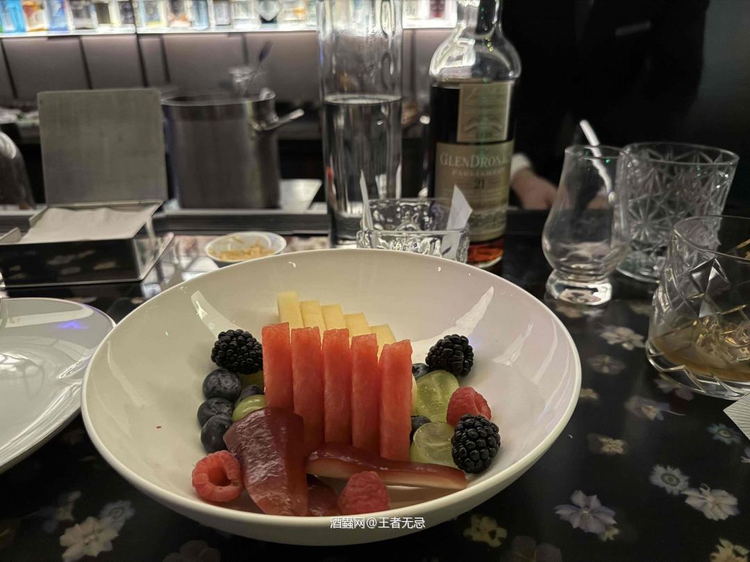 一个人的平安·夜