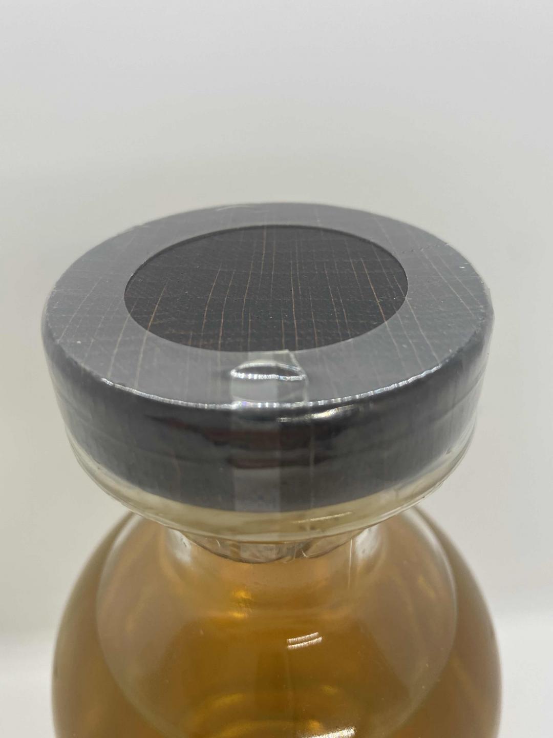 The English Whisky英格诗 限量纪念版单一麦芽威士忌 日版 伊丽莎白女王