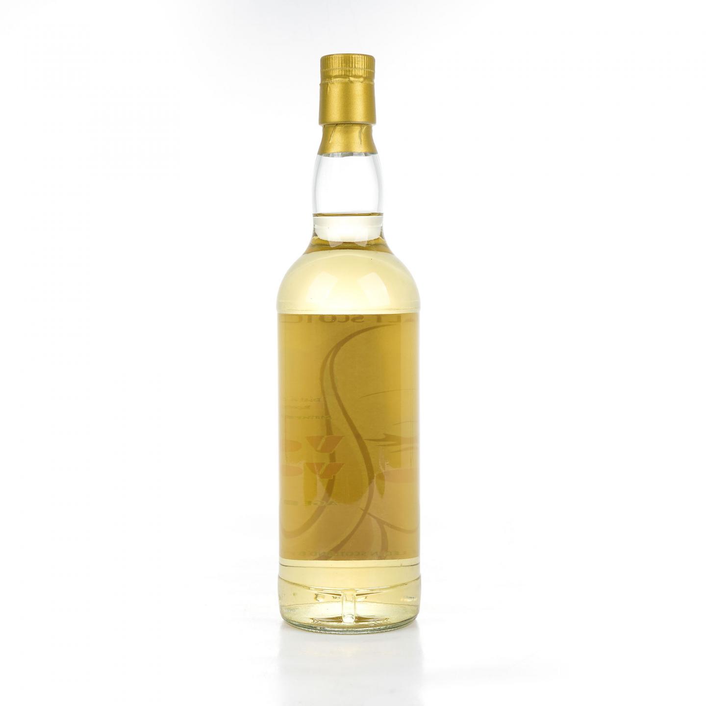 Caol Ila 卡尔里拉 3年 2016-2019 波本单桶#93 Acorn