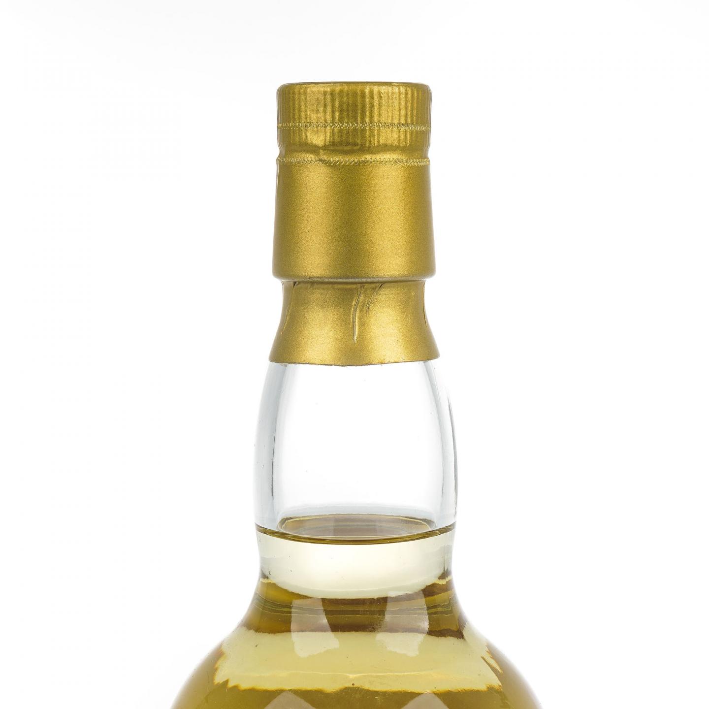 Caol Ila 卡尔里拉 3年 2016-2019 波本单桶#93 Acorn