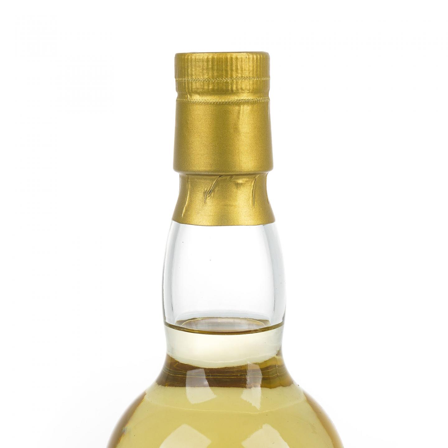 Caol Ila 卡尔里拉 3年 2016-2019 波本单桶#93 Acorn