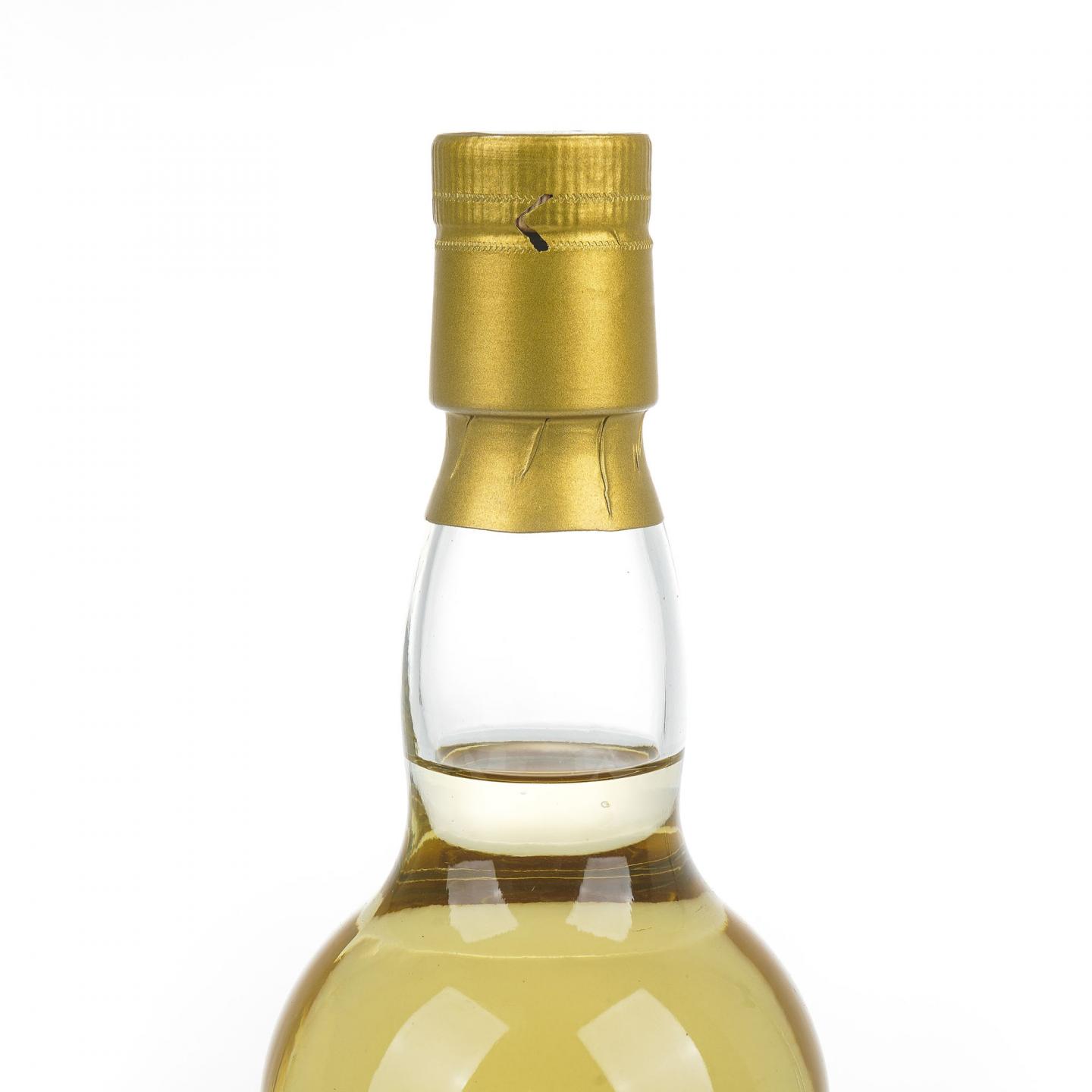 Caol Ila 卡尔里拉 3年 2016-2019 波本单桶#93 Acorn
