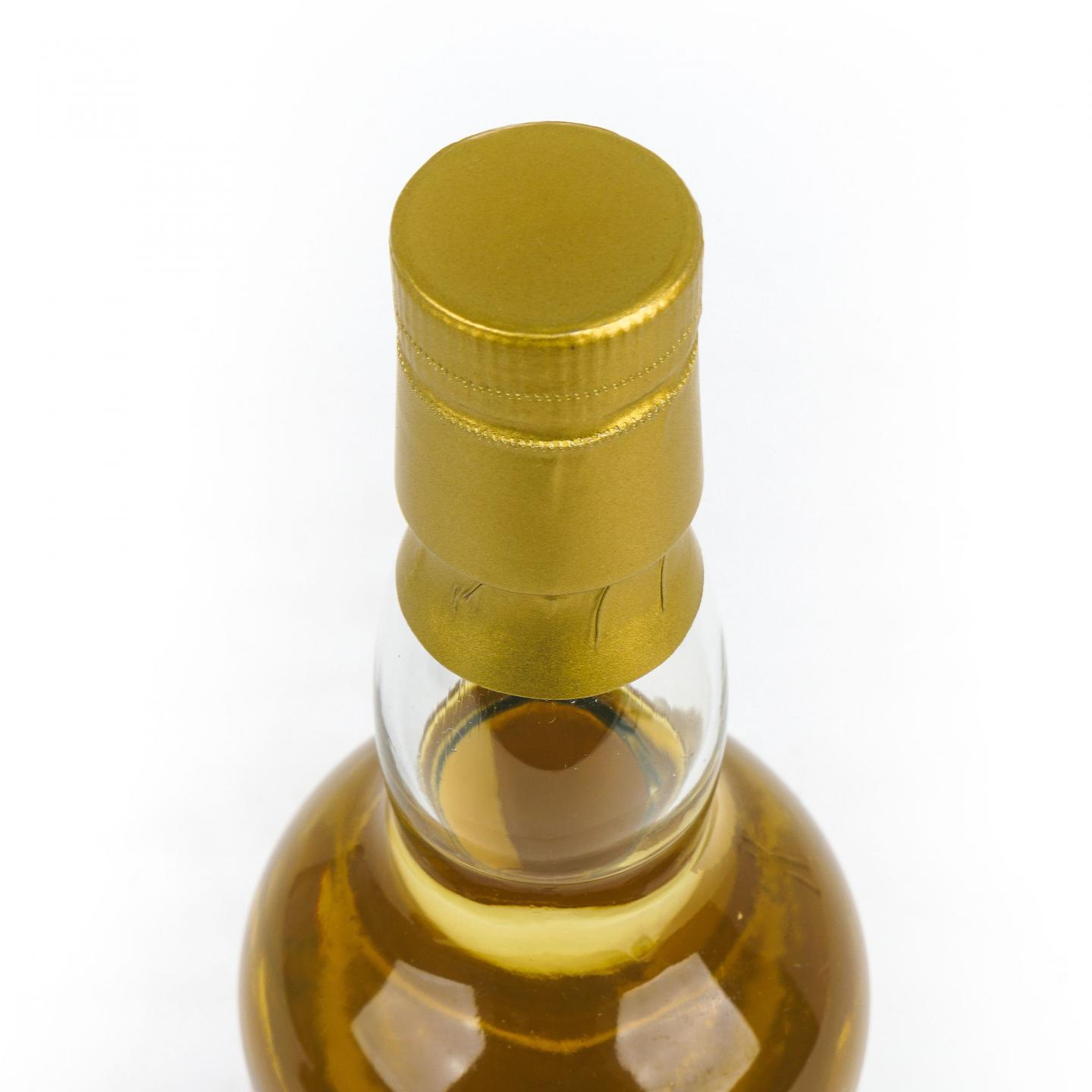 Caol Ila 卡尔里拉 3年 2016-2019 波本单桶#93 Acorn