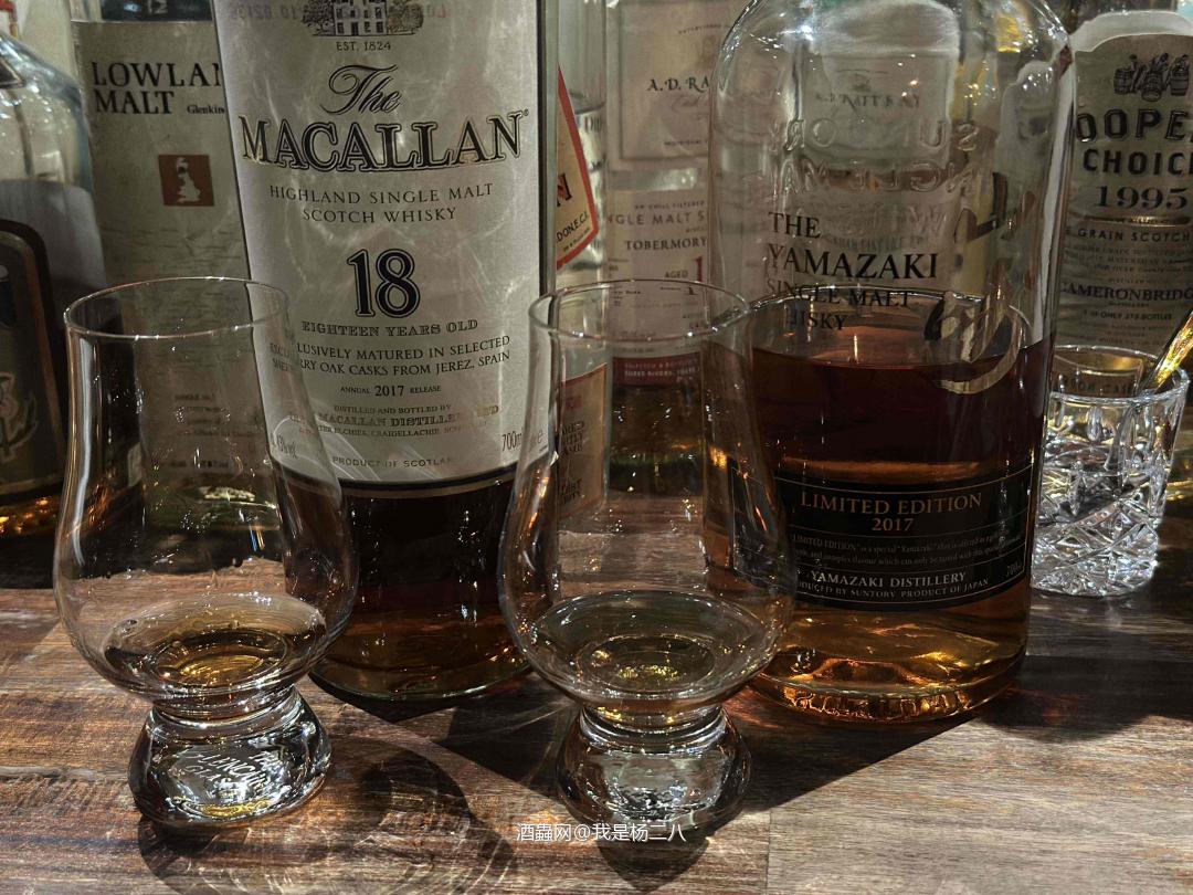 从苏格兰到美利坚