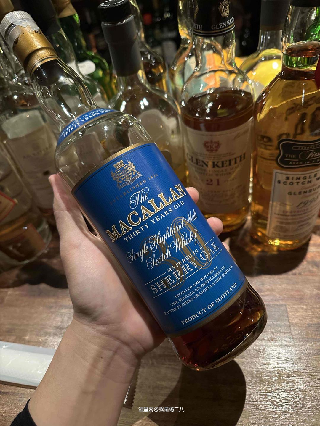 从苏格兰到美利坚