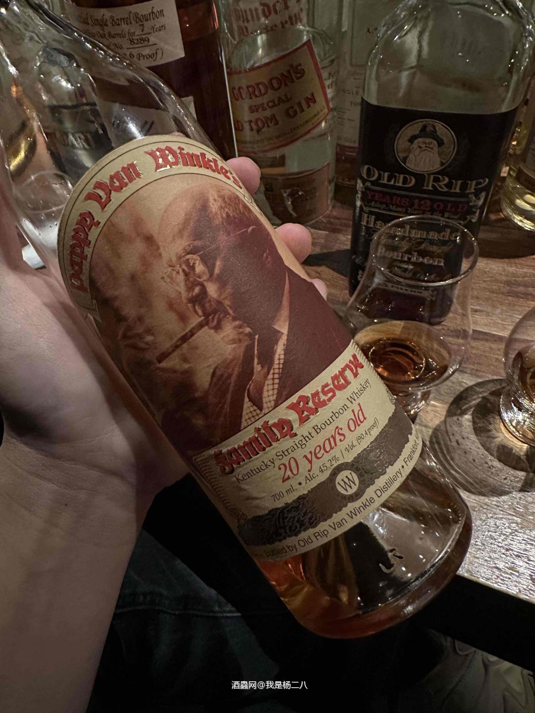 从苏格兰到美利坚