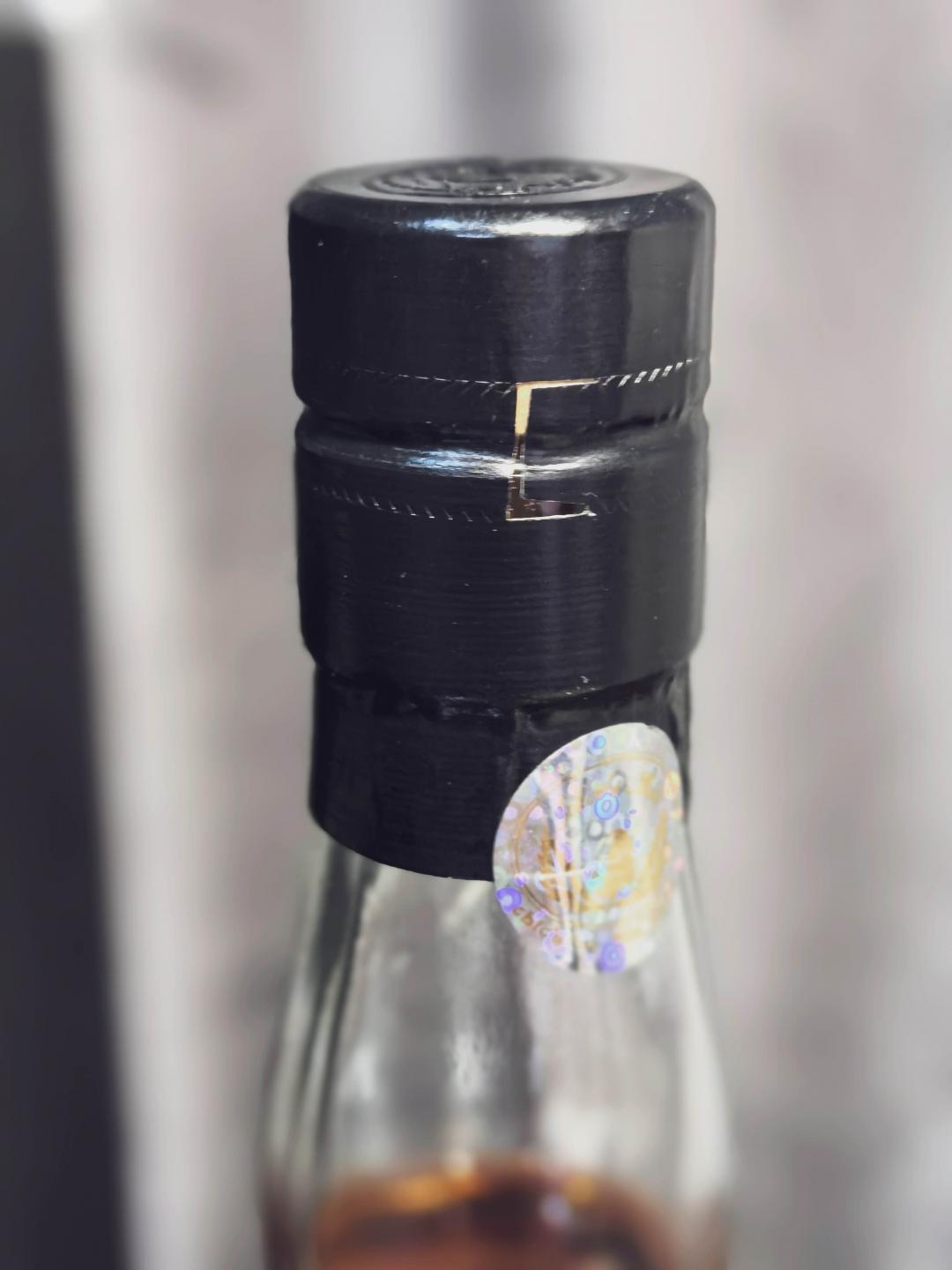 秩父 6年 2012-2019三越伊势丹单桶 #1766 包邮