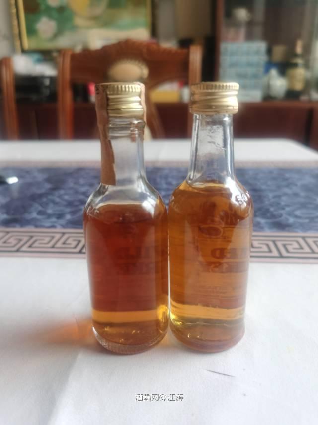 【酒版】70-80年代 威凤凰8年101 Proof 肯塔基波本威士忌