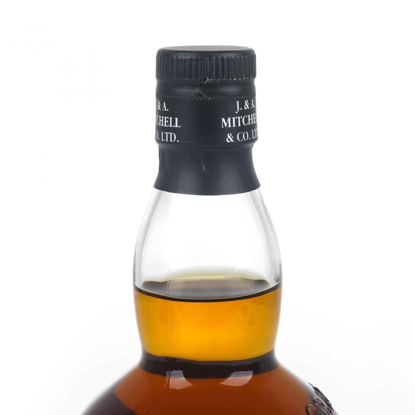 Springbank 云顶 12年 2023 桶强 Batch 24