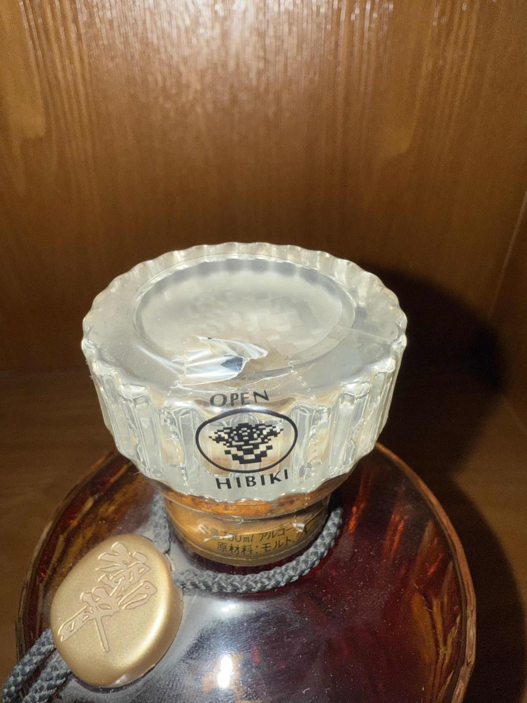 响 金花标 金挂件(90 年代)