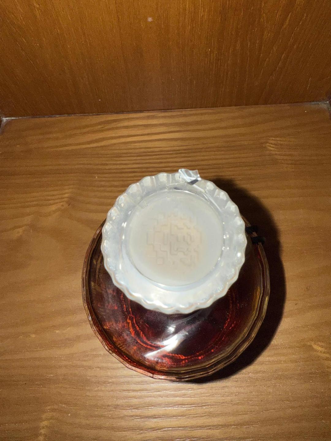 响 金花标 金挂件(90 年代)