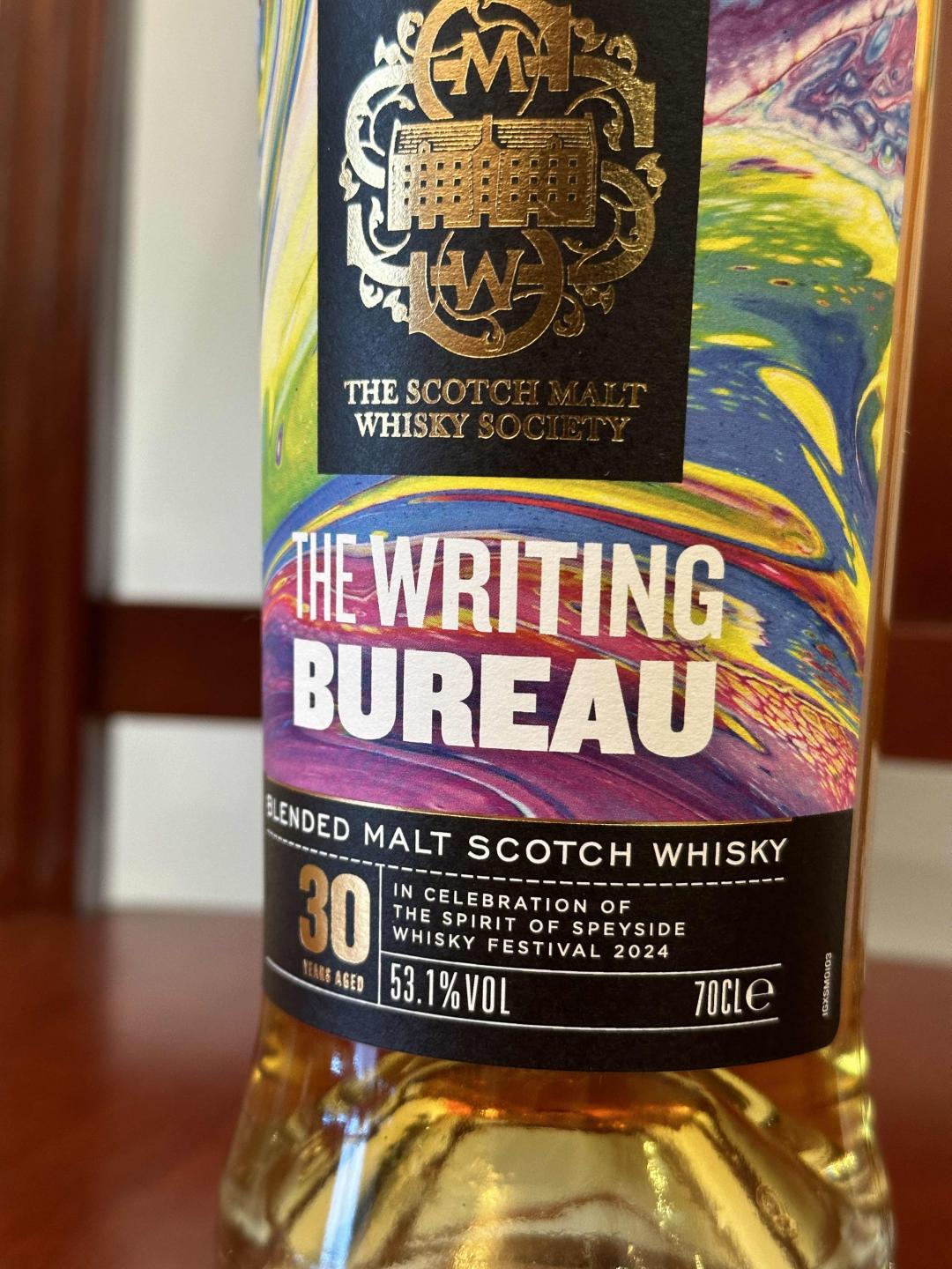 smws 30 batch5彩标