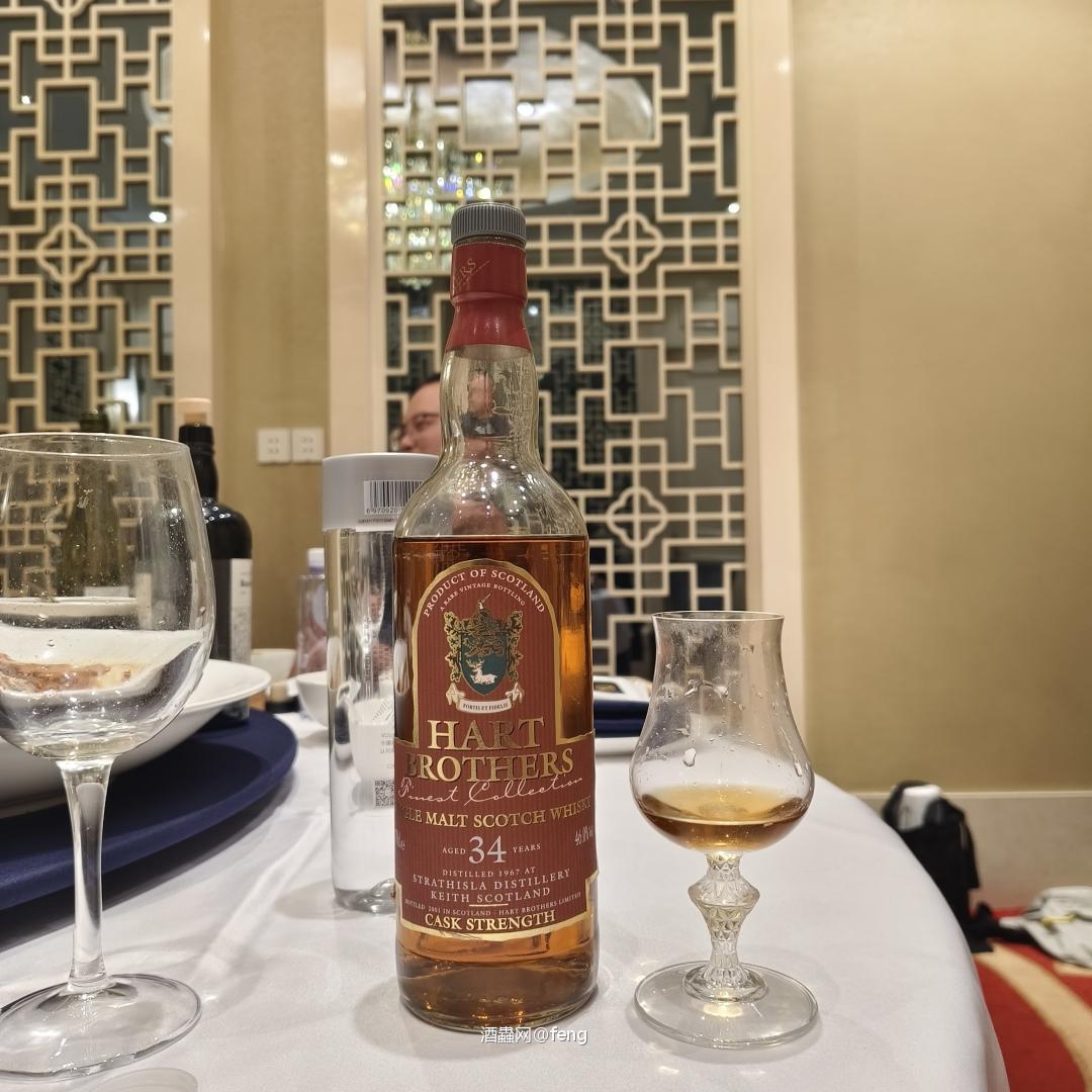 小酌怡情，大杂烩