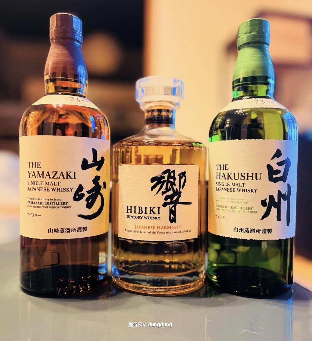 日威三剑客留着过春节