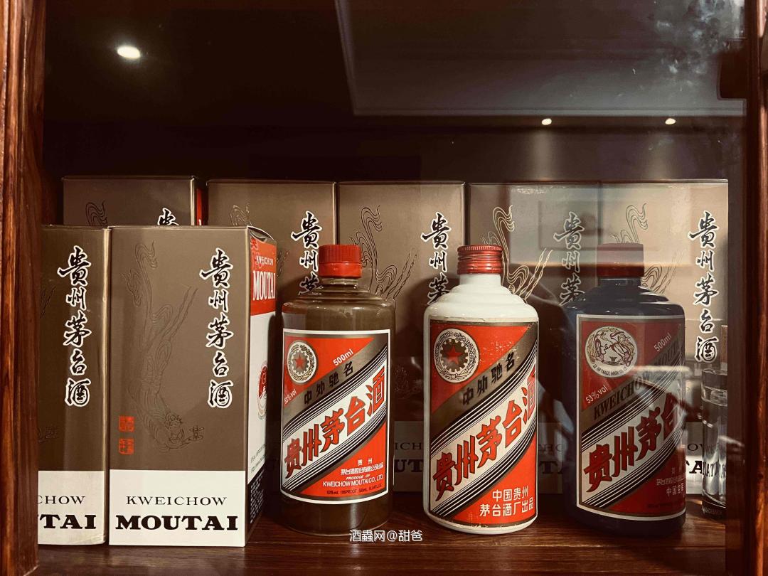 過年好～不見山庋藏<img src='https://sdata.whiskyworm.com/xcxpics/emoji_14.png' class='emoji' /><img src='https://sdata.whiskyworm.com/xcxpics/emoji_14.png' class='emoji' /><img src='https://sdata.whiskyworm.com/xcxpics/emoji_14.png' class='emoji' />