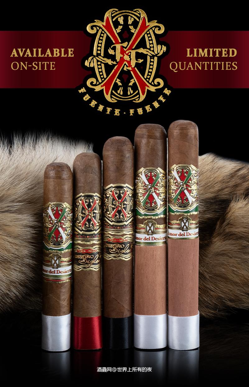 Arturo Fuente OpusX