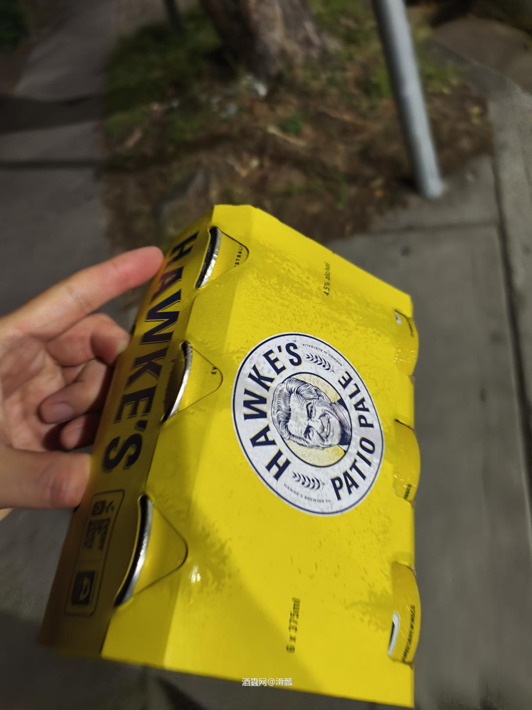 今天喝什么01.27