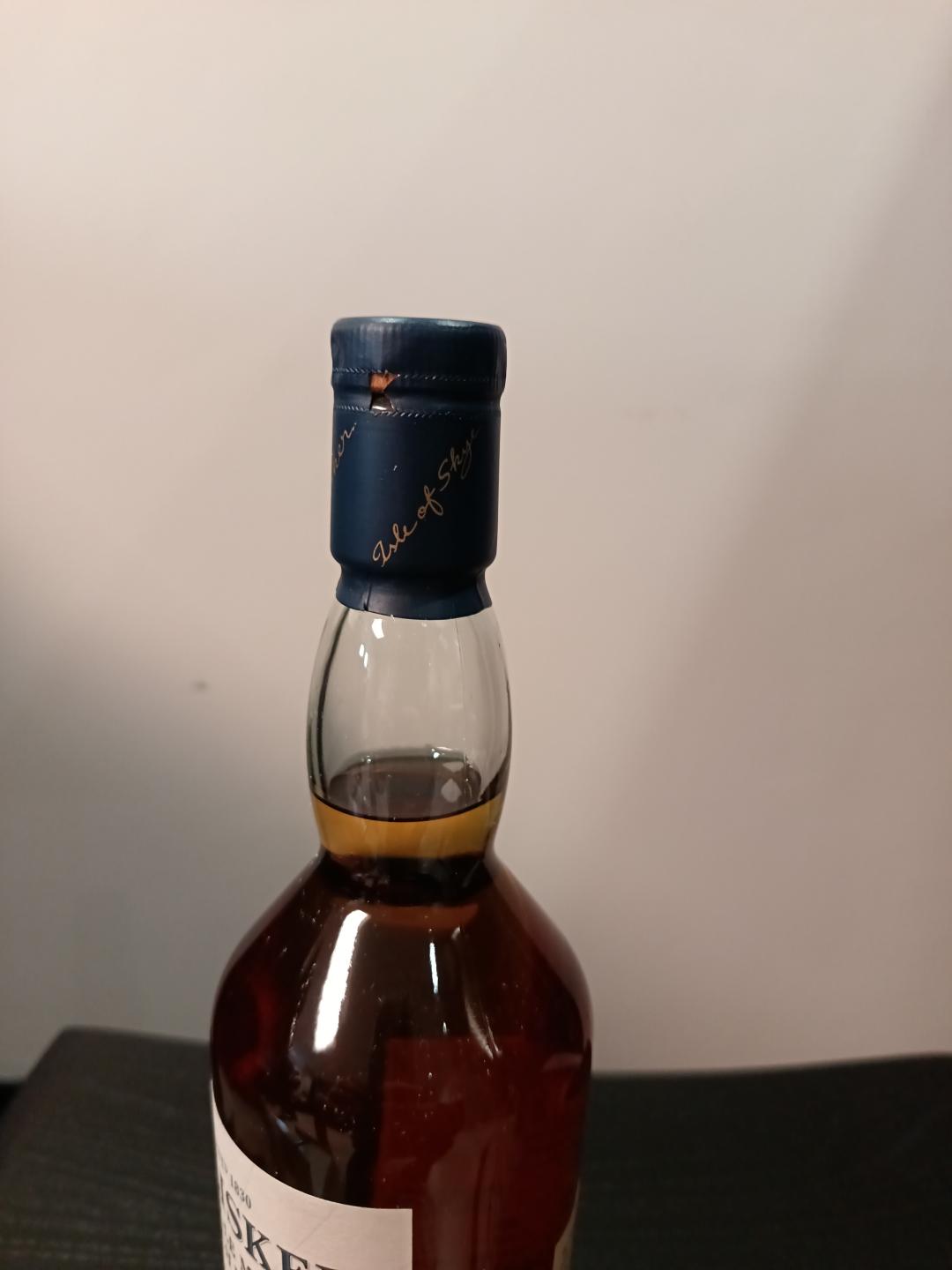 泰斯卡北纬57度