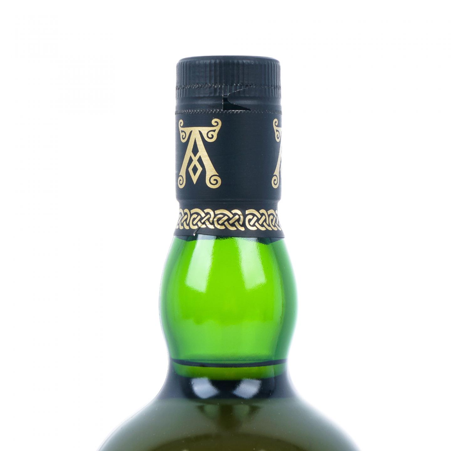 Ardbeg 阿贝 2005-2019 Whisky L! 波本桶#315 行货