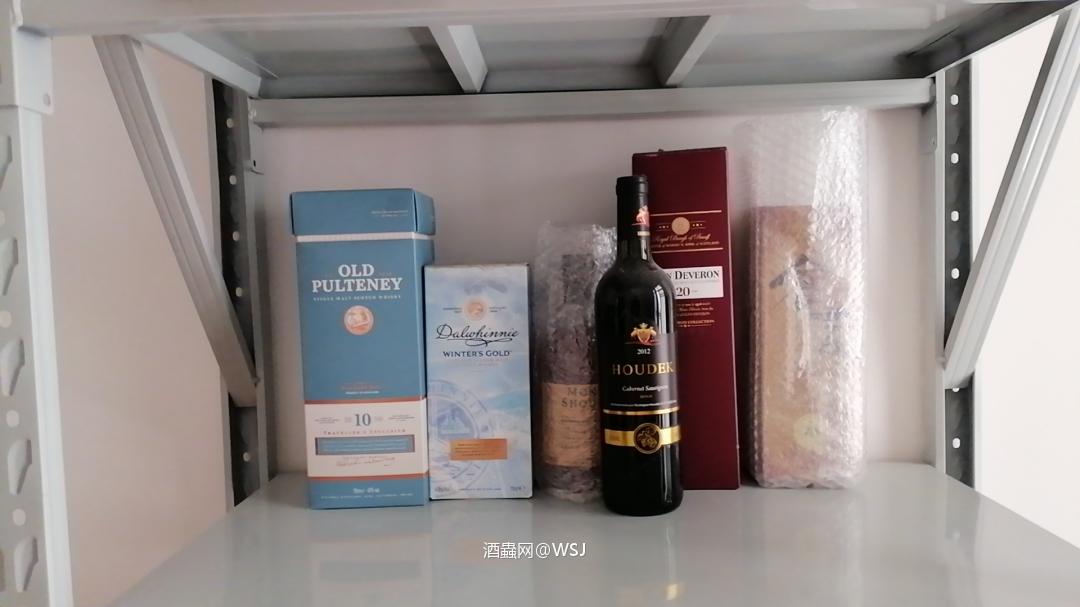 最爱口粮酒。前前后后买了一箱多。