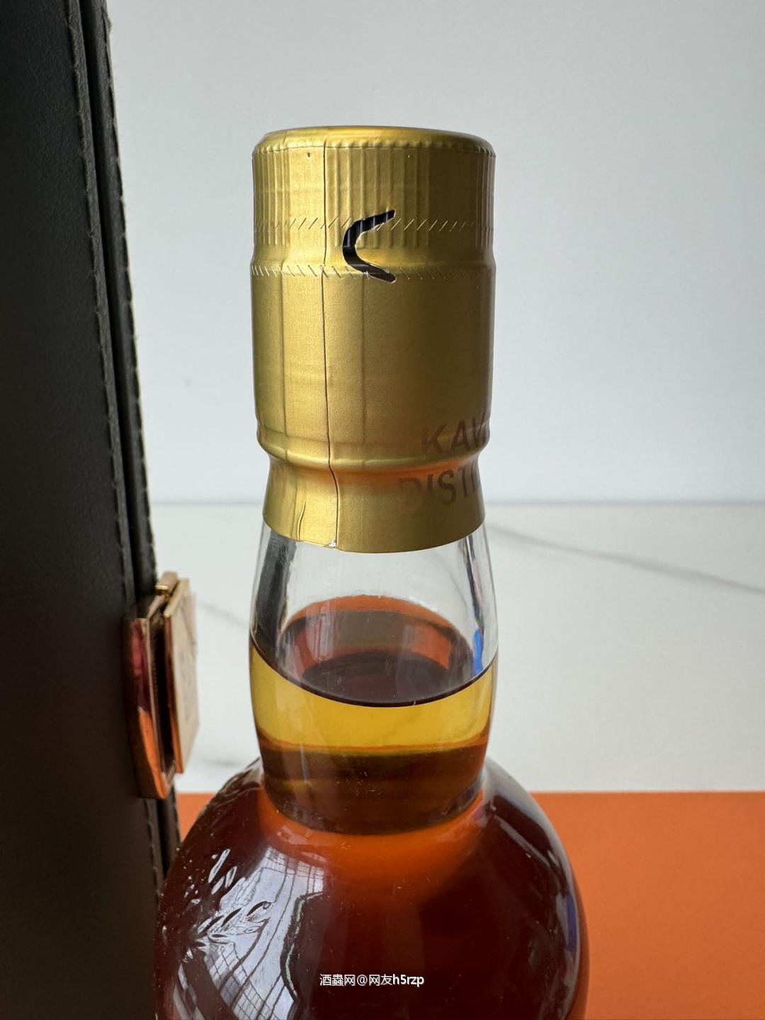 噶玛兰经典独奏波本桶