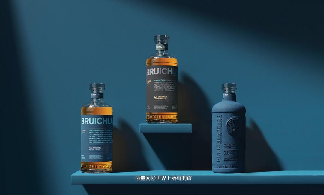 Bruichladdich