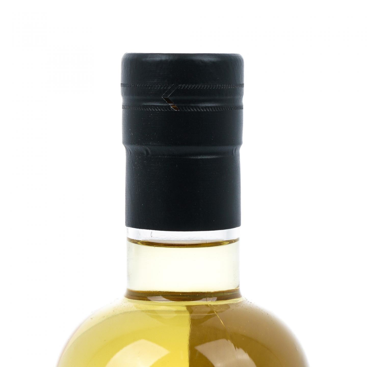 TBWC 漫画标 Cameronbridge 27年 单一谷物 500ml